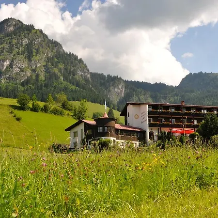 Sonnenbichl 2* バート・ヒンデラング