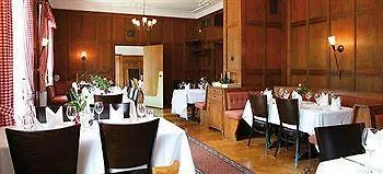 Sonnenbichl ホテル 2*