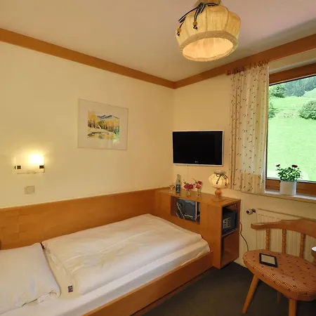 Sonnenbichl 2* バート・ヒンデラング