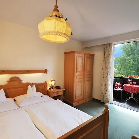 Sonnenbichl ホテル バート・ヒンデラング