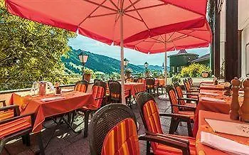 圣内比迟酒店 巴特欣德朗