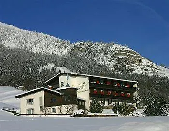 Sonnenbichl Hotell