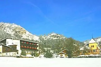 Hotel Sonnenbichl Bad Hindelang