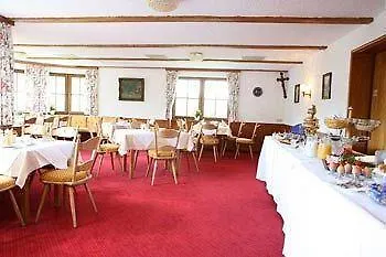 Hotell Sonnenbichl Bad Hindelang