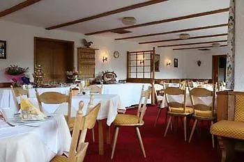 Hotell Sonnenbichl