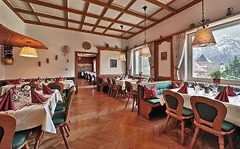 圣内比迟酒店 巴特欣德朗