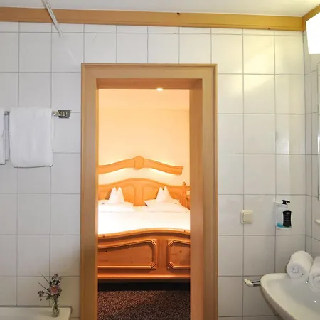 圣内比迟酒店 酒店 2*