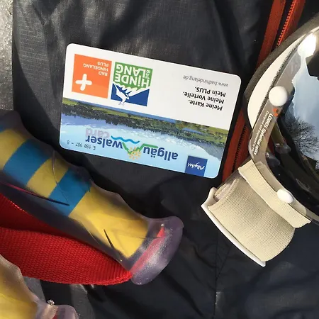 圣内比迟酒店 酒店