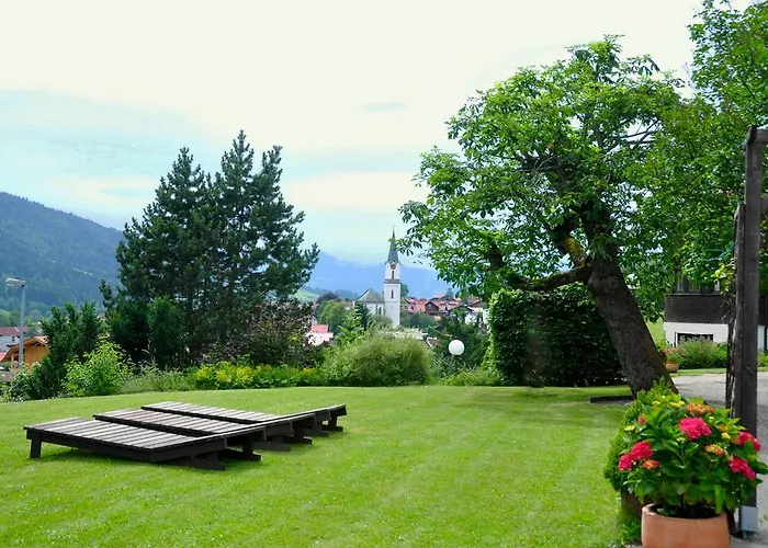 Sonnenbichl Hotel Bad Hindelang