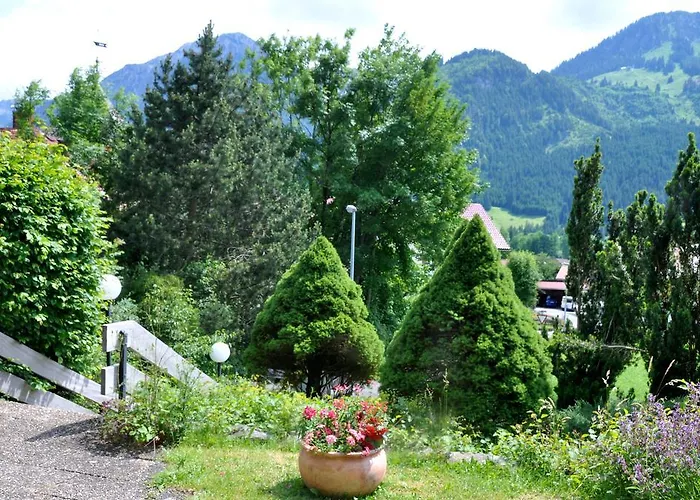 Sonnenbichl 2*