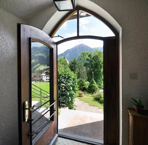 Sonnenbichl Hotel Bad Hindelang