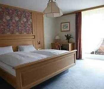 Sonnenbichl Hotel 2*